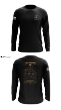 452 MED DET 15350683 Long Sleeve Performance Shirt - 7