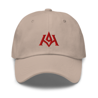 Ares Volleyball Academy 31982644 Classic Dad Hat | Yupoong 6245CM