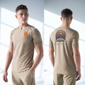 Honey Badgers / 30X 25750949 Short Sleeve Performance Shirt - 4