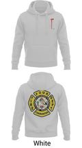 Four Communities Fire Department 41706191 Hoodie - 4