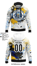 Derby City FC 12420968 Hoodie - 6