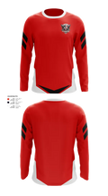 Punishers 30104754 Long Sleeve Performance Shirt 21