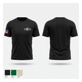 Lasalle Short Sleeve Performance Shirt - 1