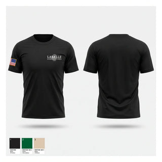 Short Sleeve Performance Shirt, Lasalle, Police, Teamtime, Team time, sublimation, custom sports apparel, team uniforms, spirit wear, spiritwear, sports uniforms, custom shirts, team store, custom team store, fundraiser sports, apparel fundraiser