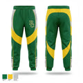 Park Center High School Badminton 4076699 Sweatpants - 1
