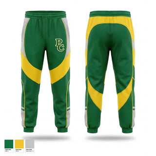 Sweatpants, Park Center High School Badminton, Spirit Store, Teamtime, Team time, sublimation, custom sports apparel, team uniforms, spirit wear, spiritwear, sports uniforms, custom shirts, team store, custom team store, fundraiser sports, apparel fundraiser