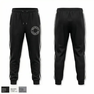 Sweatpants, Roses United fc, Men's Soccer, Teamtime, Team time, sublimation, custom sports apparel, team uniforms, spirit wear, spiritwear, sports uniforms, custom shirts, team store, custom team store, fundraiser sports, apparel fundraiser
