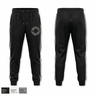Roses United fc 95002252 Sweatpants - 1