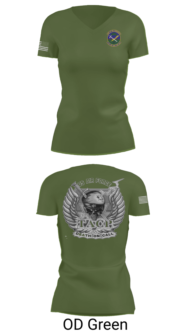 Womens Short Sleeve Vneck Shirt, 14th ASOS, , Teamtime, Team time, sublimation, custom sports apparel, team uniforms, spirit wear, spiritwear, sports uniforms, custom shirts, team store, custom team store, fundraiser sports, apparel fundraiser