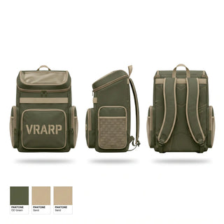 Gear Bag, VRA-RP, Army, Teamtime, Team time, sublimation, custom sports apparel, team uniforms, spirit wear, spiritwear, sports uniforms, custom shirts, team store, custom team store, fundraiser sports, apparel fundraiser