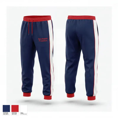 Southside Freedom 47530708 Sweatpants - 1