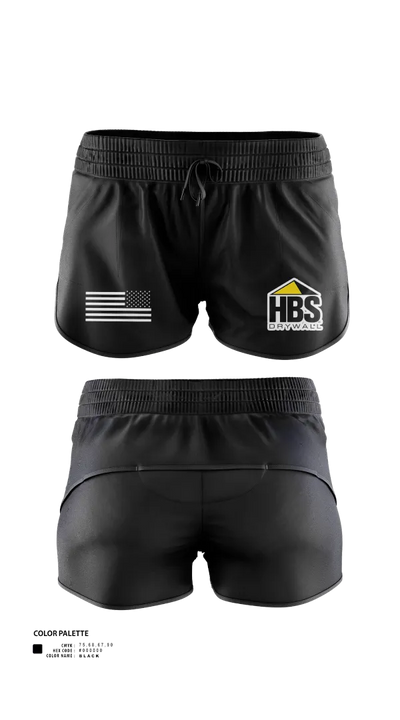 HBS Drywall, LLC 25594205 Ranger Panties - 21