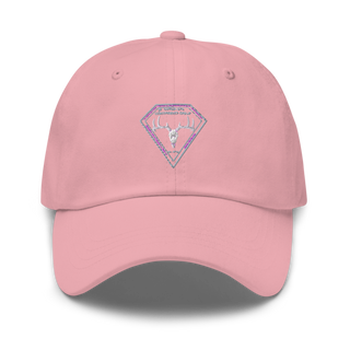 Mountain State Contingency Group 14514001 Classic Dad Hat | Yupoong 6245CM