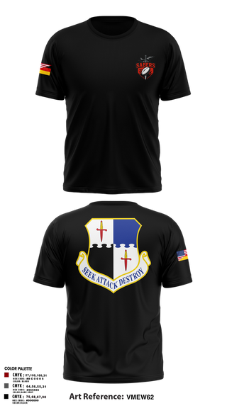 Old School Cotton Feel Shirt, Saber Rugby, Rugby, Teamtime, Team time, sublimation, custom sports apparel, team uniforms, spirit wear, spiritwear, sports uniforms, custom shirts, team store, custom team store, fundraiser sports, apparel fundraiser