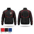 St. Boni Windbreaker - 1