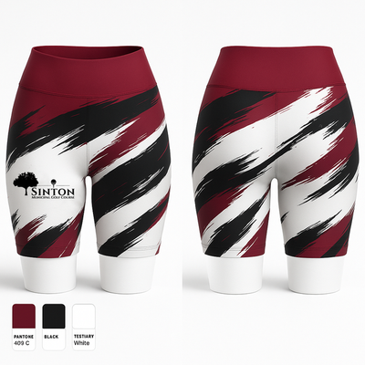 Sinton Municipal Golf Course 7783527 Women's Shorts - 1
