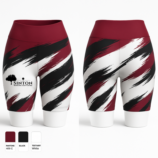 Womens Shorts, team name, Golf, Teamtime, Team time, sublimation, custom sports apparel, team uniforms, spirit wear, spiritwear, sports uniforms, custom shirts, team store, custom team store, fundraiser sports, apparel fundraiser
