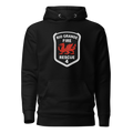 Rio Grande Fire Department Unisex Hoodie - 1