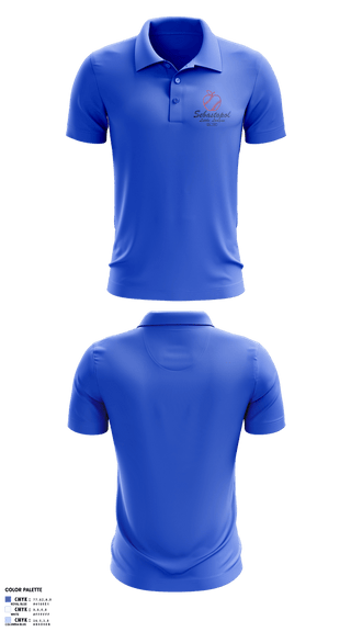 Short Sleeve Performance Polo, Sebastopol Little League, Baseball, Teamtime, Team time, sublimation, custom sports apparel, team uniforms, spirit wear, spiritwear, sports uniforms, custom shirts, team store, custom team store, fundraiser sports, apparel fundraiser