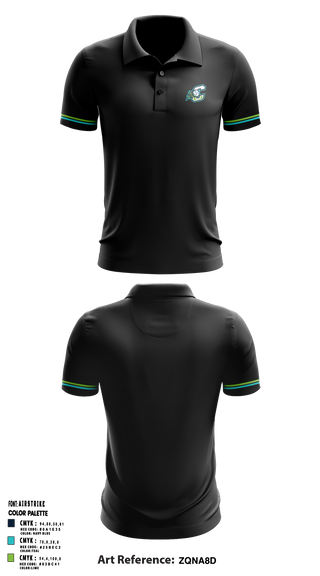 Short Sleeve Performance Polo, Carolina Comets, Baseball, Teamtime, Team time, sublimation, custom sports apparel, team uniforms, spirit wear, spiritwear, sports uniforms, custom shirts, team store, custom team store, fundraiser sports, apparel fundraiser