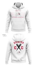 Quinter Bulldogs 74495795 Hoodie - 22