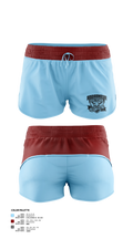 Broadmoor High School Softball 84318801 Women's Shorts - 21