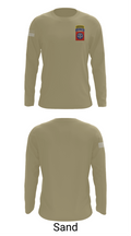 82nd airborne Division 92499794 Long Sleeve Performance Shirt 86