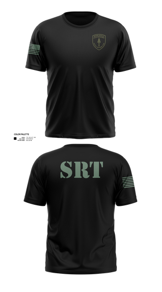 Short Sleeve Performance Shirt, Nicholasville Police Department Special Response Team, Police, Teamtime, Team time, sublimation, custom sports apparel, team uniforms, spirit wear, spiritwear, sports uniforms, custom shirts, team store, custom team store, fundraiser sports, apparel fundraiser