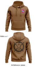 Cco 2-153 Hoodie - 1