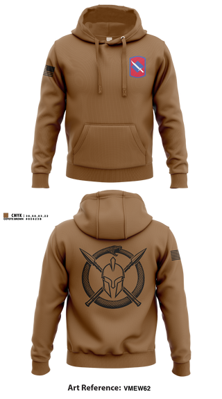 Hoodie, Cco 2-153, National Guard, Teamtime, Team time, sublimation, custom sports apparel, team uniforms, spirit wear, spiritwear, sports uniforms, custom shirts, team store, custom team store, fundraiser sports, apparel fundraiser