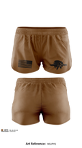 Recapture tactics team Ranger Panties - 11