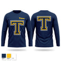 Titans Long Sleeve Performance Shirt - 2
