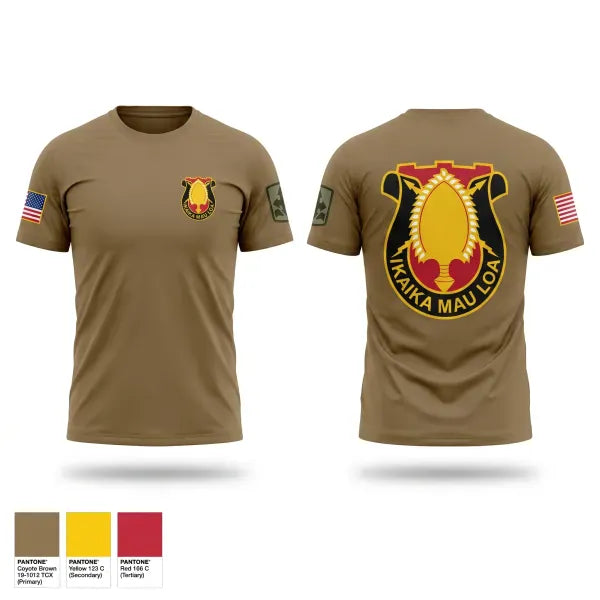 Short Sleeve Performance Shirt, A Co 227 BEB, National Guard, Teamtime, Team time, sublimation, custom sports apparel, team uniforms, spirit wear, spiritwear, sports uniforms, custom shirts, team store, custom team store, fundraiser sports, apparel fundraiser