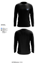 Ramsay 41879496 Long Sleeve Performance Shirt 2