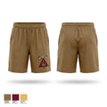 651st HMOD Athletic Shorts With Pockets - 1