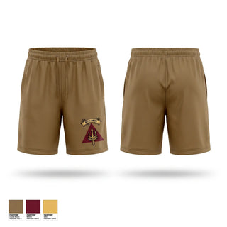 Athletic Shorts With Pockets, 651st HMOD, Army, Teamtime, Team time, sublimation, custom sports apparel, team uniforms, spirit wear, spiritwear, sports uniforms, custom shirts, team store, custom team store, fundraiser sports, apparel fundraiser