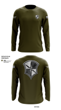 CPD 25599118 Long Sleeve Performance Shirt 102