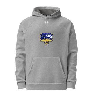 Clyde Fliers 21377204 Under Armour Hoodie