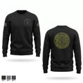 TRT Crew Neck Sweatshirt - 1