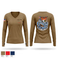 MSV Old School Cotton Feel Shirt - 1
