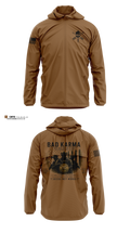 Bad Karma Windbreaker - 6