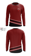 Kings 53229765 Long Sleeve Performance Shirt 1