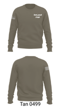 DeLand FHP 81748249 Crew Neck Sweatshirt - 5