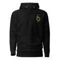 Lewis Energy 51315029 Unisex Premium Hoodie | Cotton Heritage M2580