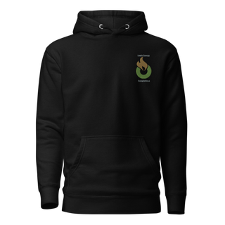 Lewis Energy 51315029 Unisex Premium Hoodie | Cotton Heritage M2580