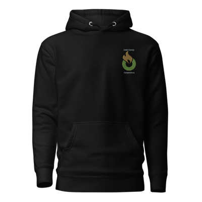 Lewis Energy 51315029 Unisex Premium Hoodie | Cotton Heritage M2580