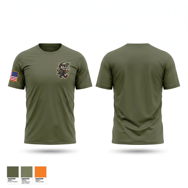 Short Sleeve Performance Shirt, Squad 7, Fire Department, Teamtime, Team time, sublimation, custom sports apparel, team uniforms, spirit wear, spiritwear, sports uniforms, custom shirts, team store, custom team store, fundraiser sports, apparel fundraiser