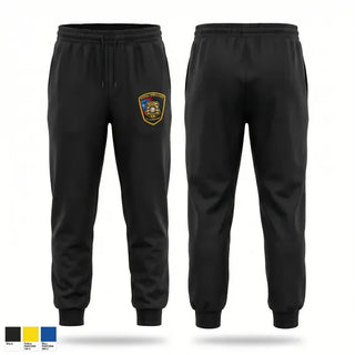 Sweatpants, Operational support Bureau, Police, Teamtime, Team time, sublimation, custom sports apparel, team uniforms, spirit wear, spiritwear, sports uniforms, custom shirts, team store, custom team store, fundraiser sports, apparel fundraiser