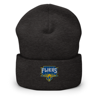 Clyde Fliers 21377204 Cuffed Beanie | Yupoong 1501KC