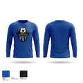 North Chesapeake Football Club Long Sleeve Performance Shirt 2